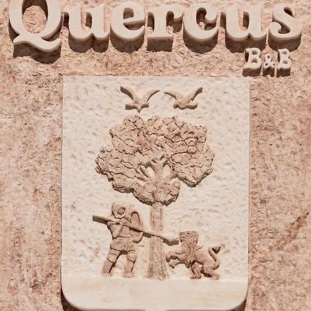 Quercus Apartment Alberobello Exterior foto