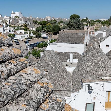 Quercus Apartment Alberobello Exterior foto