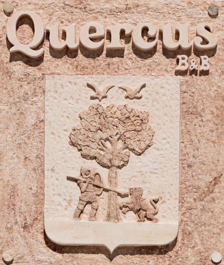 Quercus Apartment Alberobello Exterior foto