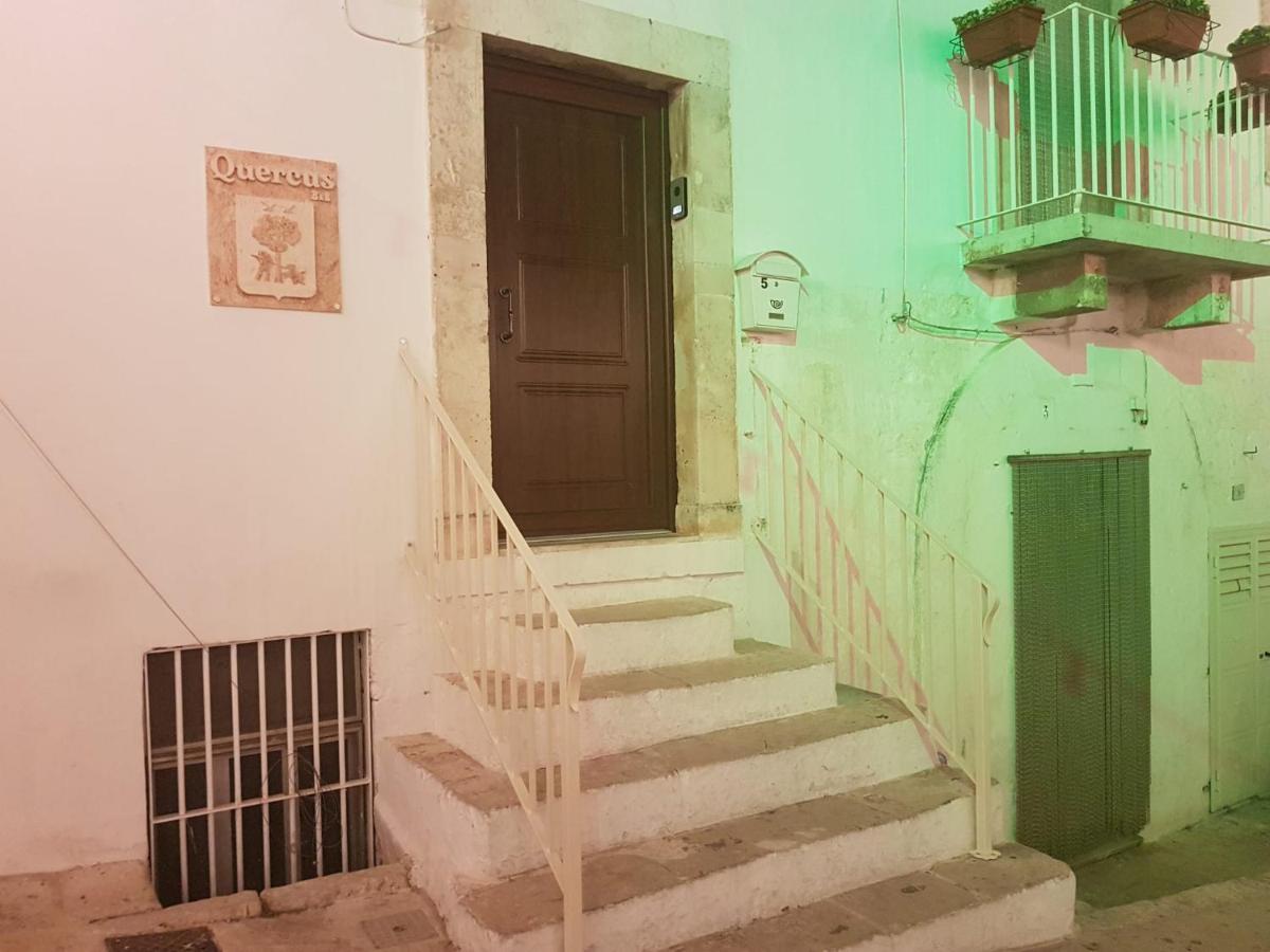 Quercus Apartment Alberobello Exterior foto
